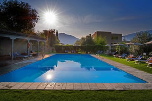 Active & Family Hotel Gioiosa Riva lago di Garda